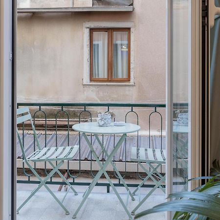 Apartmán Kloi'S House Rapallo Exteriér fotografie
