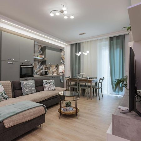 Apartmán Kloi'S House Rapallo Exteriér fotografie