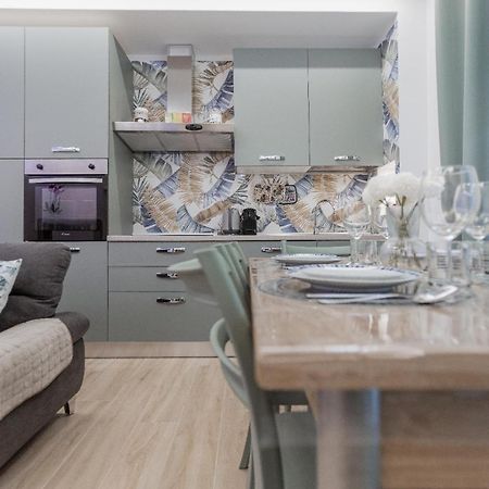Apartmán Kloi'S House Rapallo Exteriér fotografie