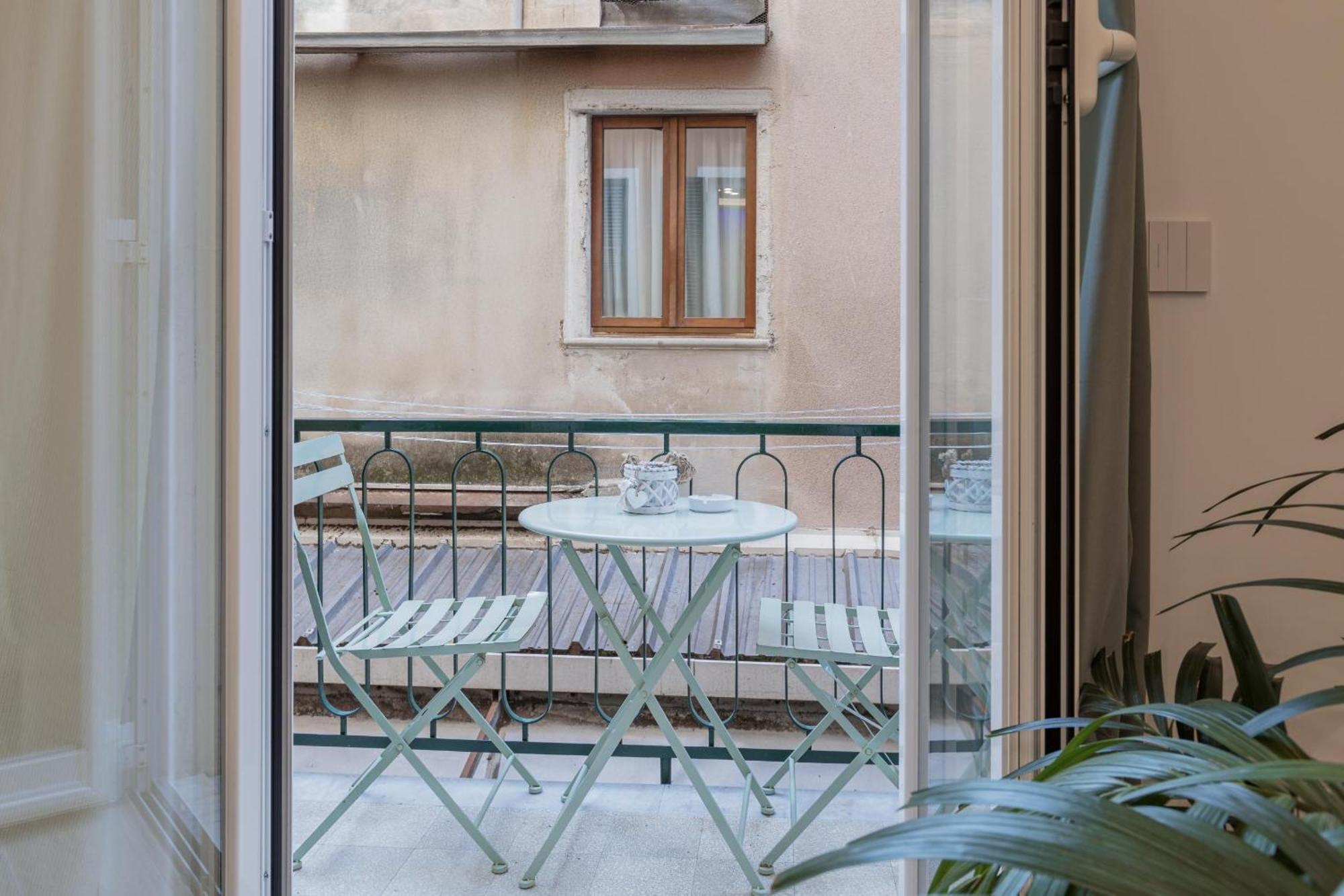 Apartmán Kloi'S House Rapallo Exteriér fotografie