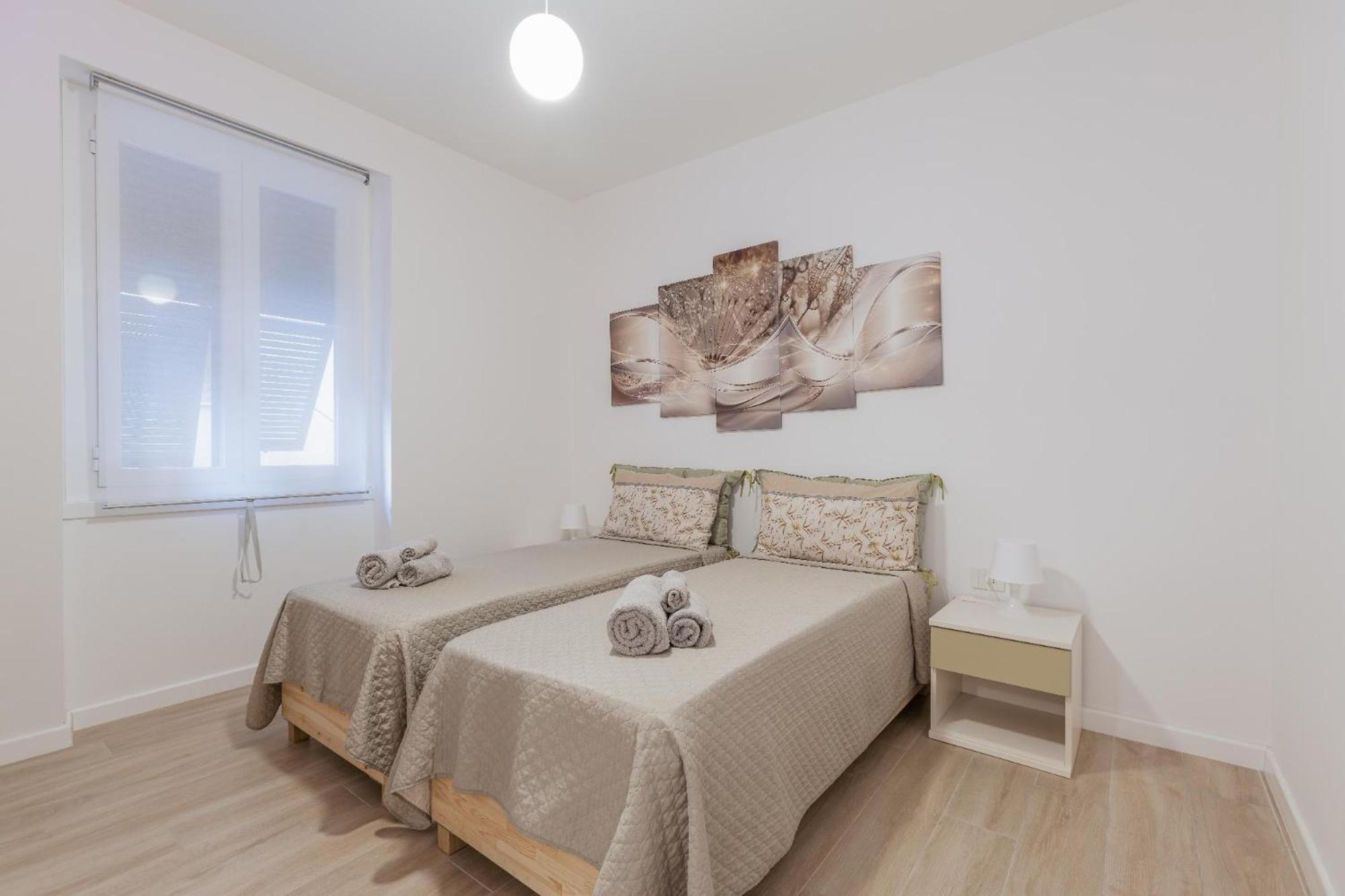 Apartmán Kloi'S House Rapallo Exteriér fotografie