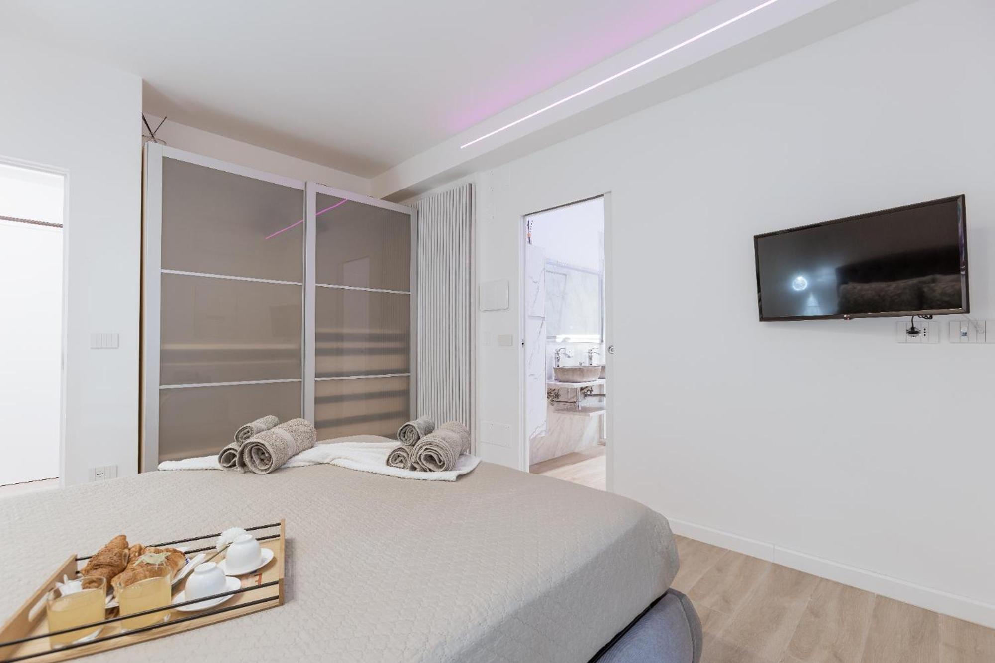 Apartmán Kloi'S House Rapallo Exteriér fotografie