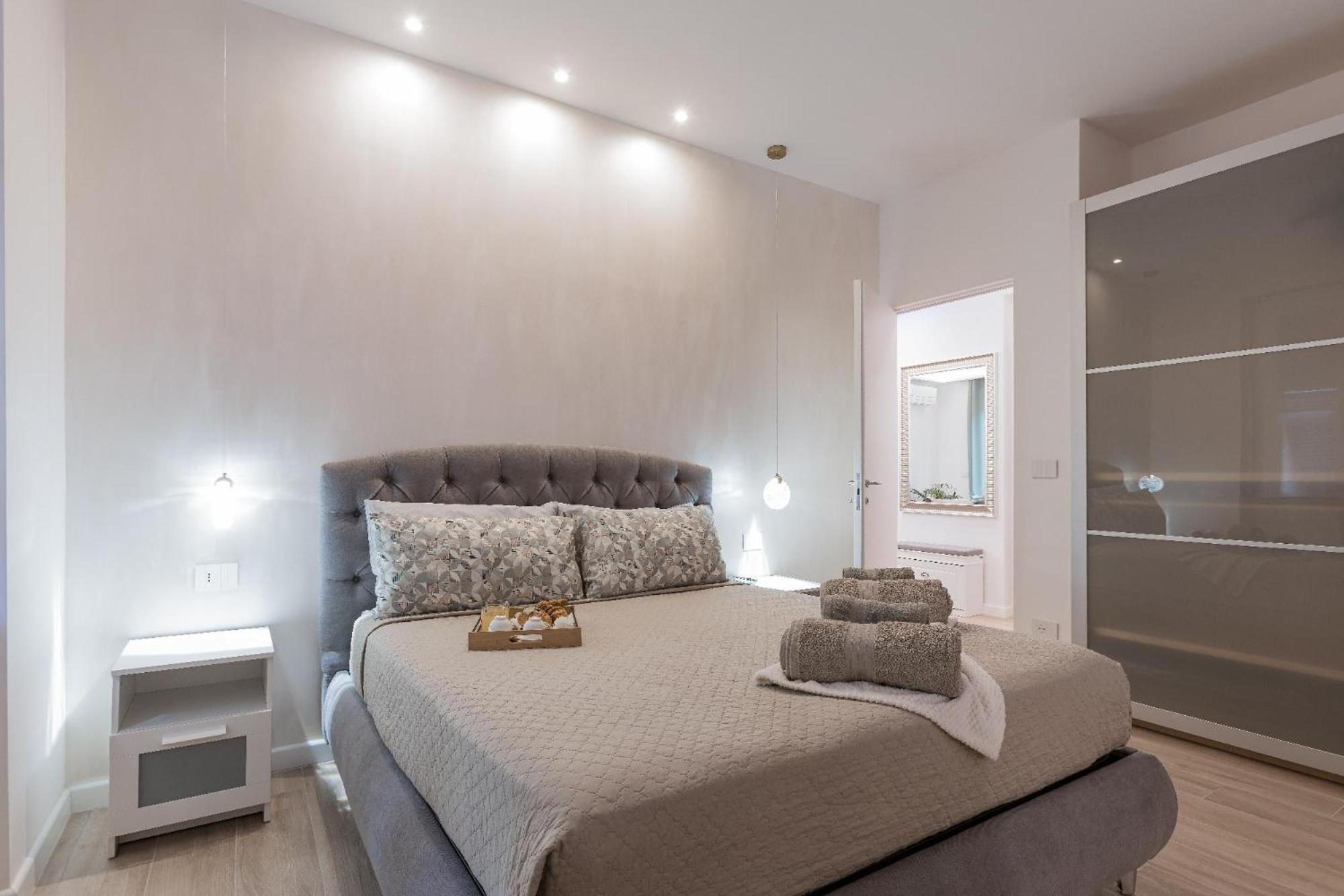 Apartmán Kloi'S House Rapallo Exteriér fotografie